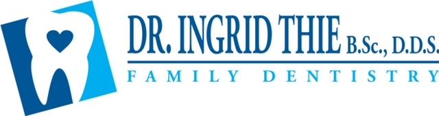 Dr Ingid Thie Family Dentist