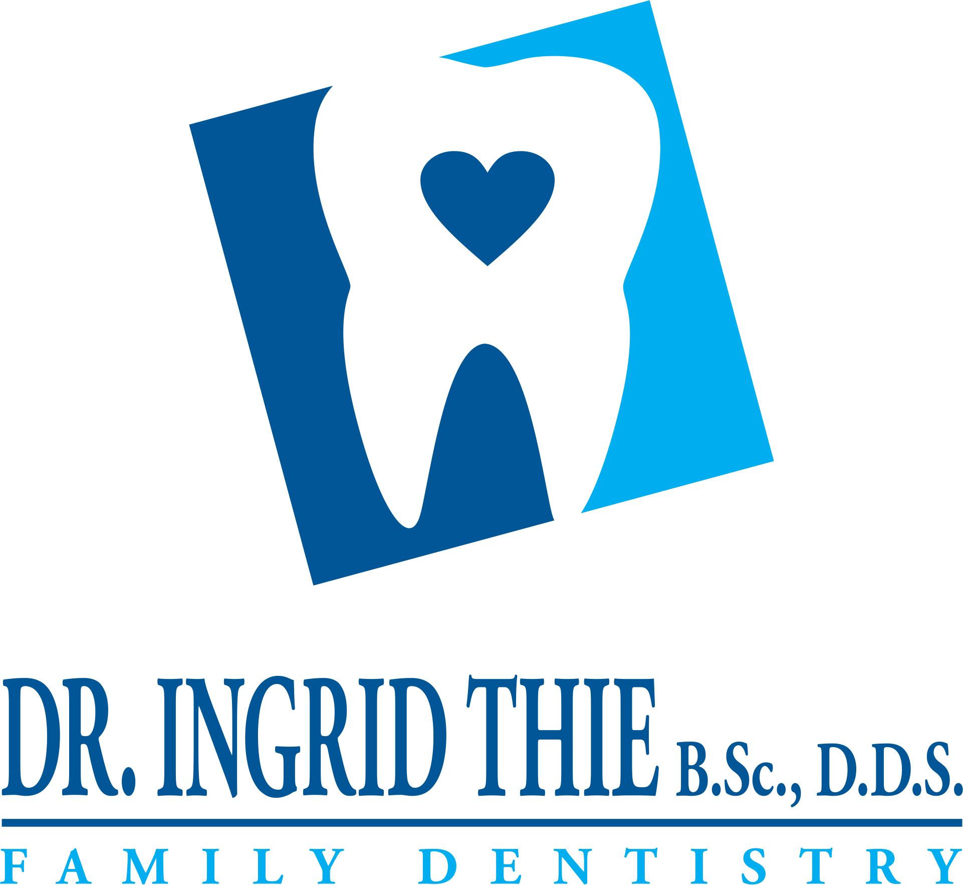 Dr. Ingrid Thie Family Dentistry